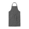 Apron Mockup | Granite Back View — Shopify Etsy Mockup Template | High-Res JPG | Commercial Use Download | MockupBulk