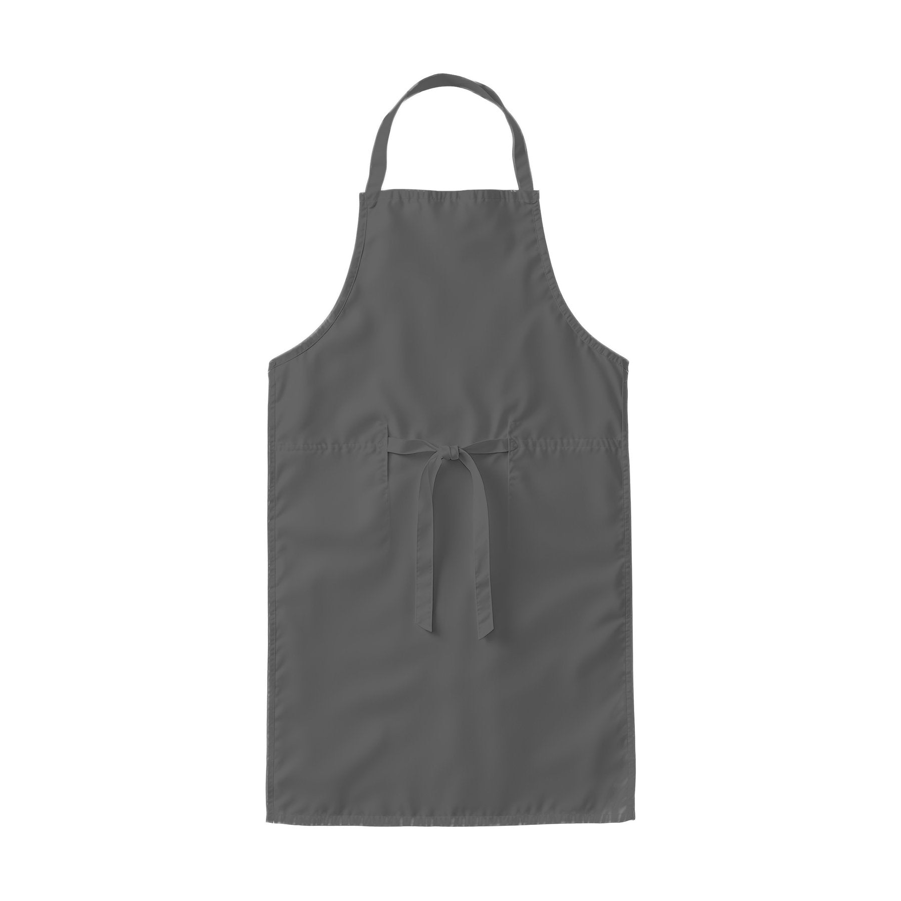 Apron Mockup | Granite Back View — Shopify Etsy Mockup Template | High-Res JPG | Commercial Use Download | MockupBulk