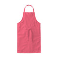 Apron Mockup — Watermelon Back View — Instant Download JPG Mockup | POD Etsy Redbubble Printful | Commercial Use | MockupBulk