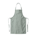 Apron Mockup — Ash — Product Mockup JPG | Instant Download | Commercial Use for POD Sellers | MockupBulk