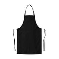 Apron Mockup | Black — Instant Download JPG Mockup | POD Etsy Redbubble Printful | Commercial Use | MockupBulk