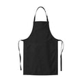 Apron Mockup | Black Heather — High-Res Mockup Template | JPG Digital Download | Commercial Licence | MockupBulk