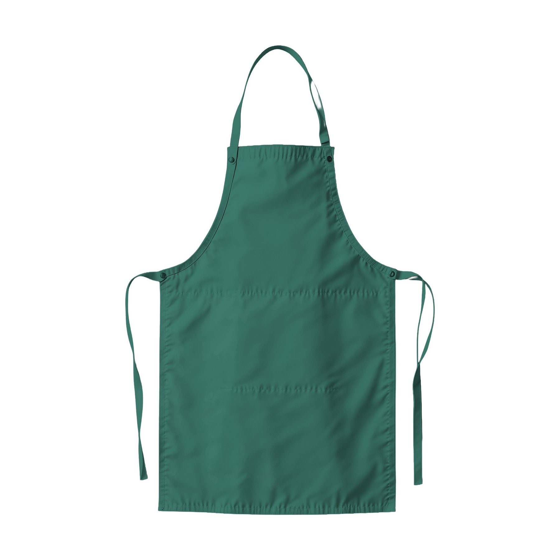 Apron Mockup | Blue Spruce — Shopify Etsy Mockup Template | High-Res JPG | Commercial Use Download | MockupBulk