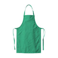 Apron Mockup — Bright Mint — Shopify Etsy Mockup Template | High-Res JPG | Commercial Use Download | MockupBulk