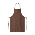 Apron Mockup, Brown | Digital JPG Mockup | Commercial Licence | For Etsy Printful Printify | MockupBulk