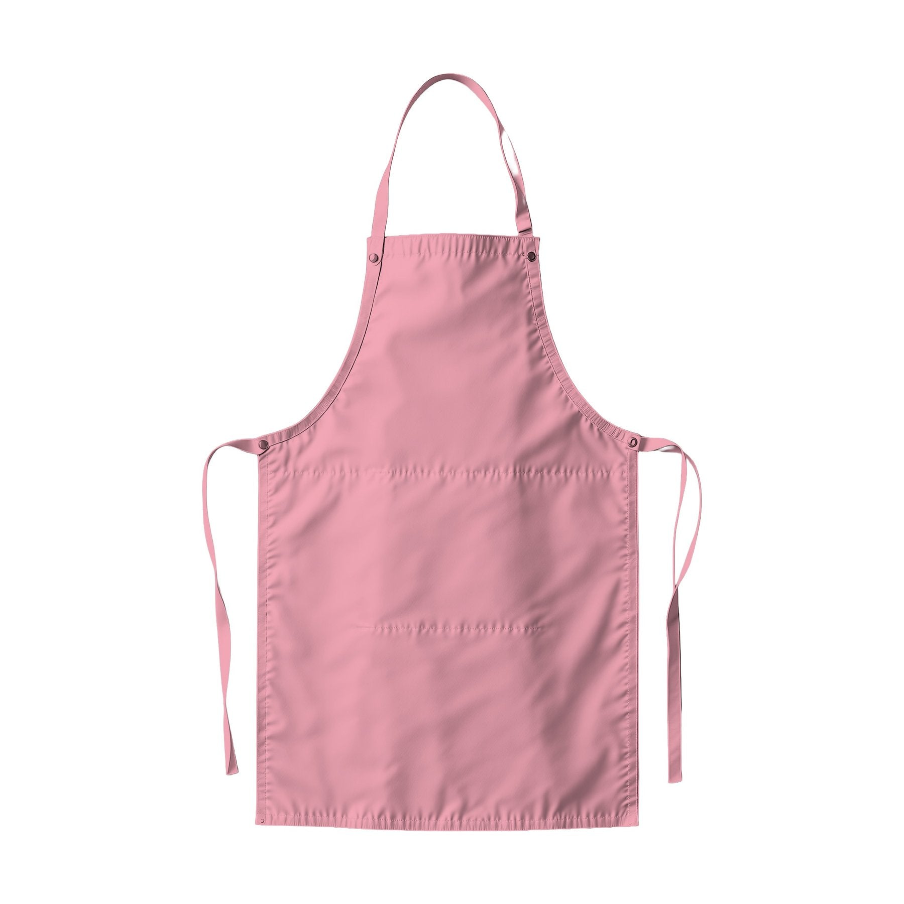 Apron Mockup, Charity Pink | Digital JPG Mockup | Commercial Licence | For Etsy Printful Printify | MockupBulk