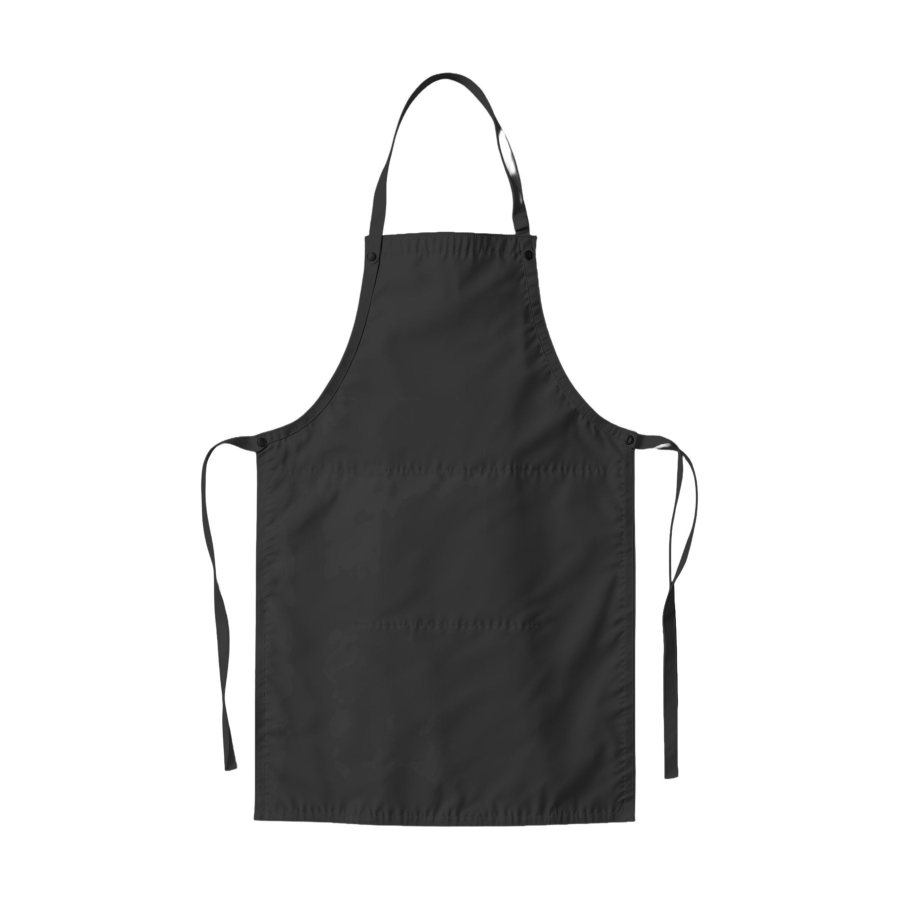 Apron Mockup | Coal | Instant JPG Download | Commercial Licence | Etsy POD Print Mockup | MockupBulk