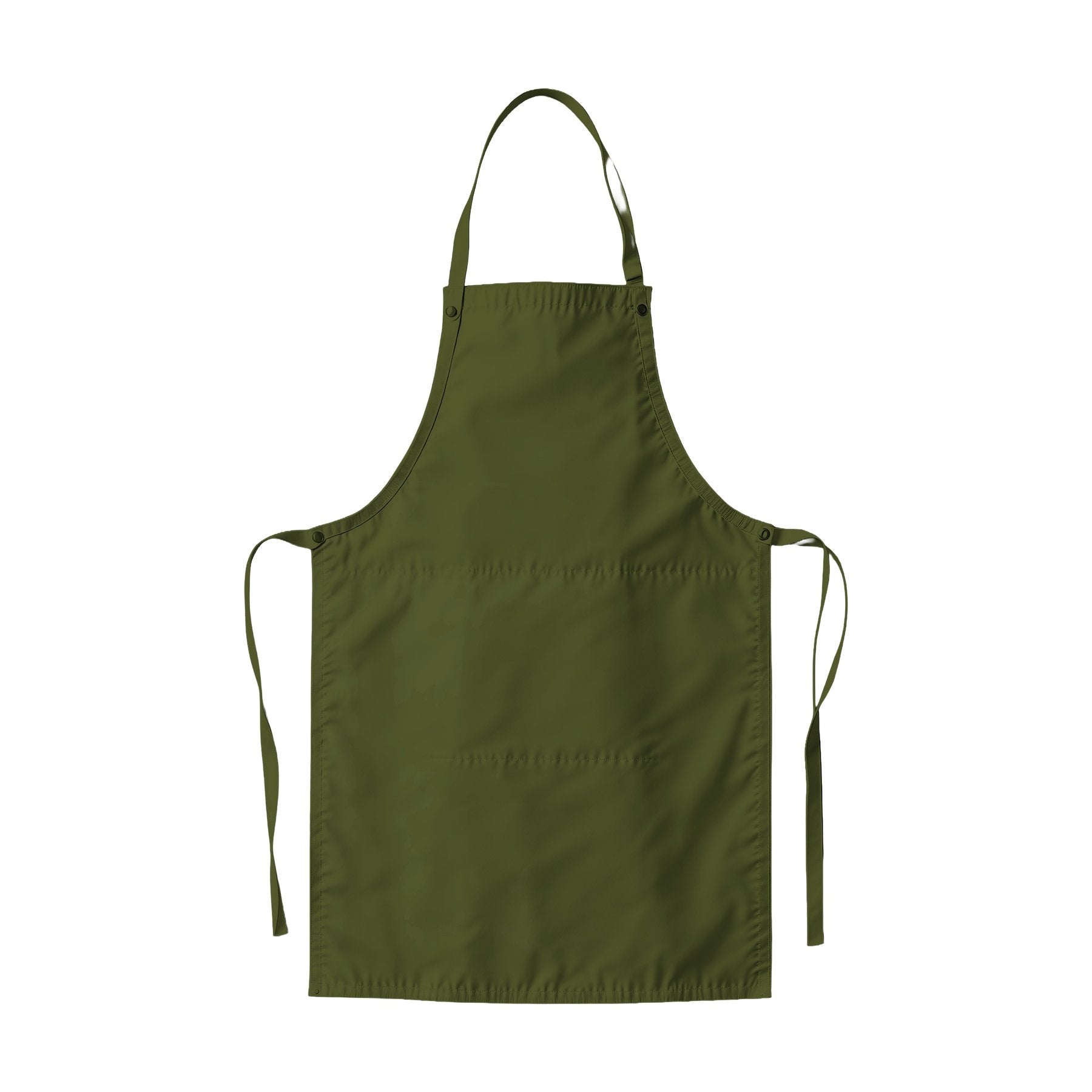 Apron Mockup, Cypress | High-Res Mockup Template | JPG Digital Download | Commercial Licence | MockupBulk