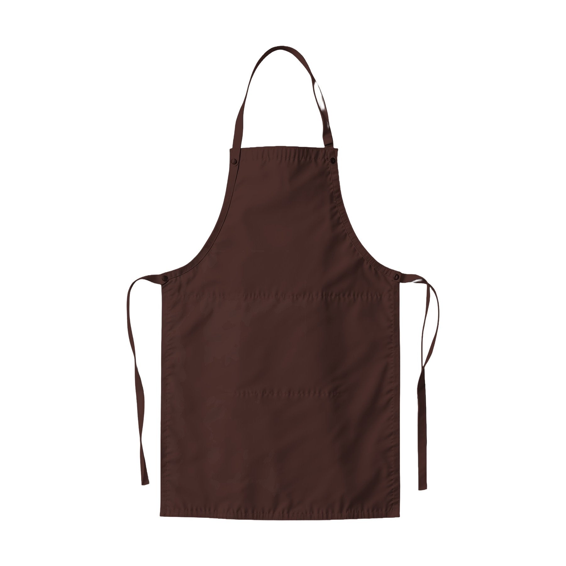 Apron Mockup, Espresso | Product Mockup JPG | Instant Download | Commercial Use for POD Sellers | MockupBulk