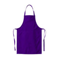 Apron Mockup, Indigo | High-Res Mockup Template | JPG Digital Download | Commercial Licence | MockupBulk