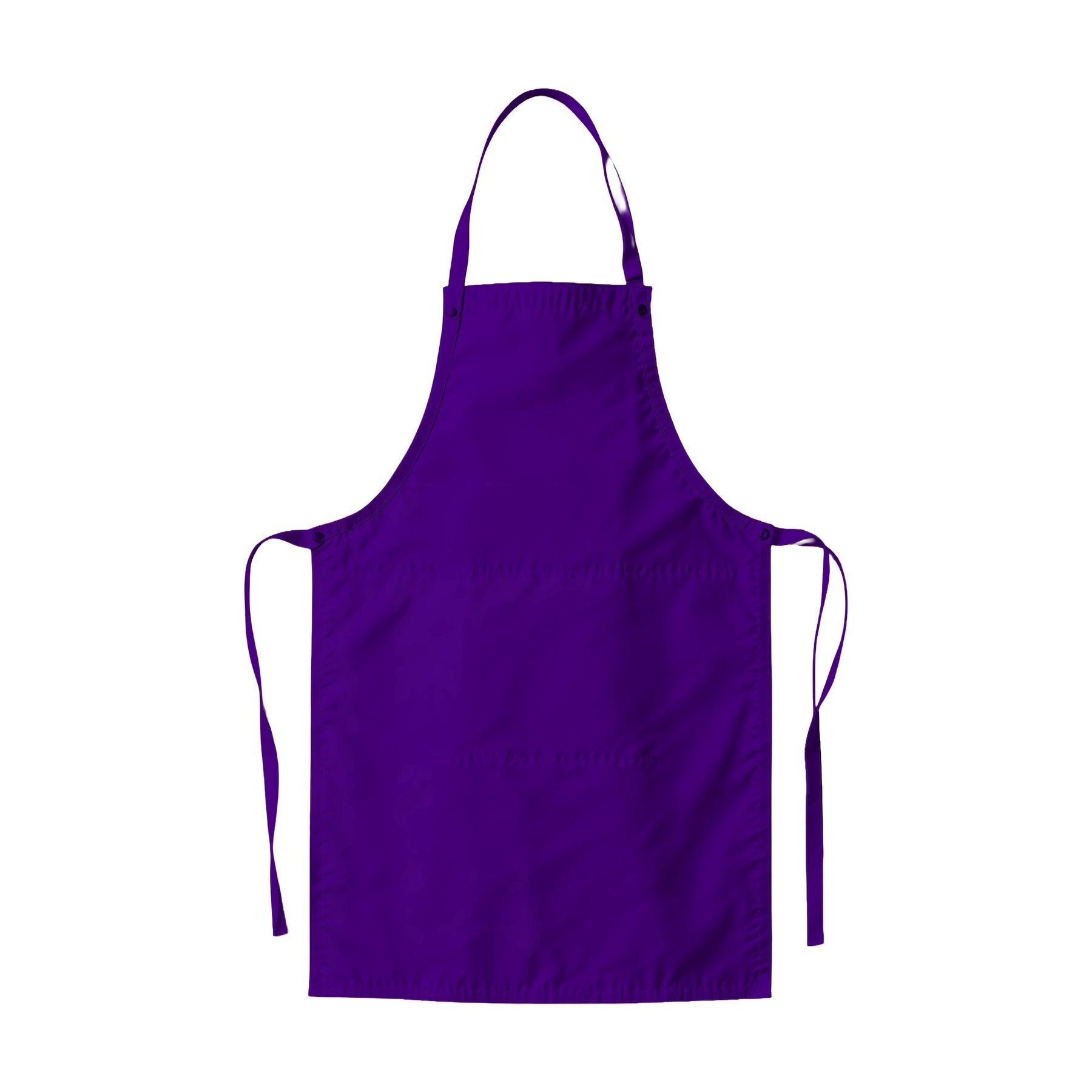 Apron Mockup, Indigo | High-Res Mockup Template | JPG Digital Download | Commercial Licence | MockupBulk