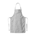Apron Mockup, Light Gray | High-Res JPG Template | Instant Digital Download | POD Etsy Shopify | MockupBulk