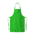 Apron Mockup | Lime — Etsy POD Mockup Template | Instant Download JPG | Commercial Use | MockupBulk