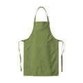 Apron Mockup | Moss — High Resolution JPG | POD Mockup Template | Commercial Use Download | MockupBulk