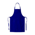 Apron Mockup, Navy | Shopify Etsy Mockup Template | High-Res JPG | Commercial Use Download | MockupBulk