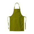 Apron Mockup | Olive | High-Res Mockup Template | JPG Digital Download | Commercial Licence | MockupBulk