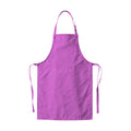 Apron Mockup — Orchid — Product Mockup JPG | Instant Download | Commercial Use for POD Sellers | MockupBulk