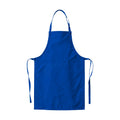 Apron Mockup — Royal — High-Res Mockup Template | JPG Digital Download | Commercial Licence | MockupBulk