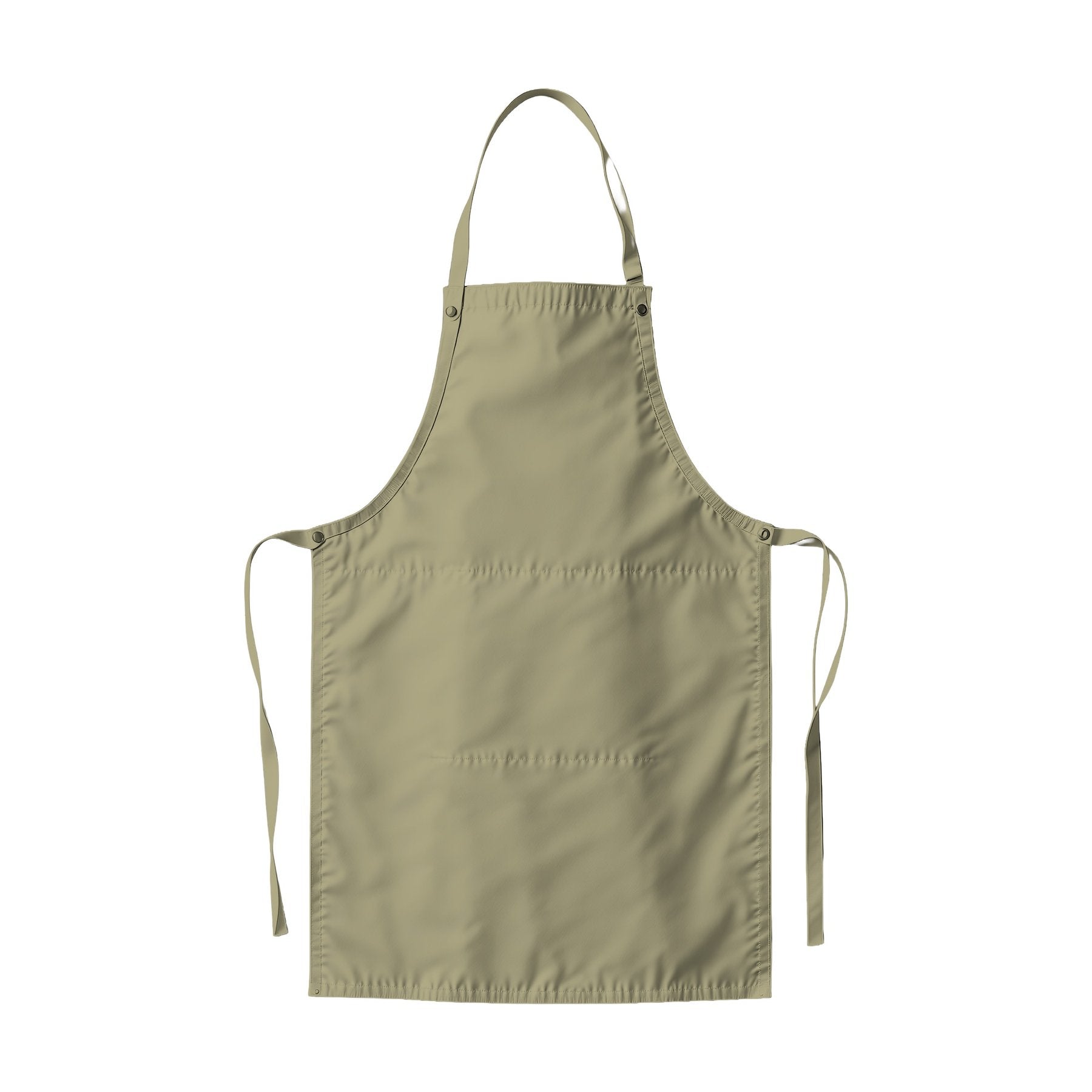 Apron Mockup | Sage — Etsy POD Mockup Template | Instant Download JPG | Commercial Use | MockupBulk