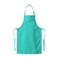 Apron Mockup — Turquoise — JPG Digital Download | Etsy Shopify Mockup | Commercial Licence Included | MockupBulk