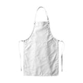 Apron Mockup | White | Digital JPG Mockup | Commercial Licence | For Etsy Printful Printify | MockupBulk