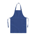 Antique Royal Back View Kids Apron Mockup | High Resolution JPG | POD Mockup Template | Commercial Use Download | MockupBulk