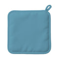 Arctic Blue PotHolder Mockup | JPG Digital Download | Etsy Shopify Mockup | Commercial Licence Included | MockupBulk