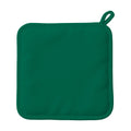 PotHolder Mockup | Bottle Green — Instant JPG Download | Commercial Licence | Etsy POD Print Mockup | MockupBulk