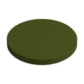 Army Angle45 View Coaster Mockup | High Resolution JPG | POD Mockup Template | Commercial Use Download | MockupBulk