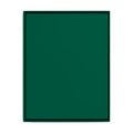 Jigsaw Mockup | Bottle Green Box Fit — High Resolution JPG | POD Mockup Template | Commercial Use Download | MockupBulk