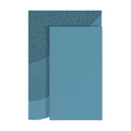 Arctic Blue Angle45 View DoorMat Mockup | Print on Demand Mockup | High-Res JPG Download | Commercial Use Included | MockupBulk
