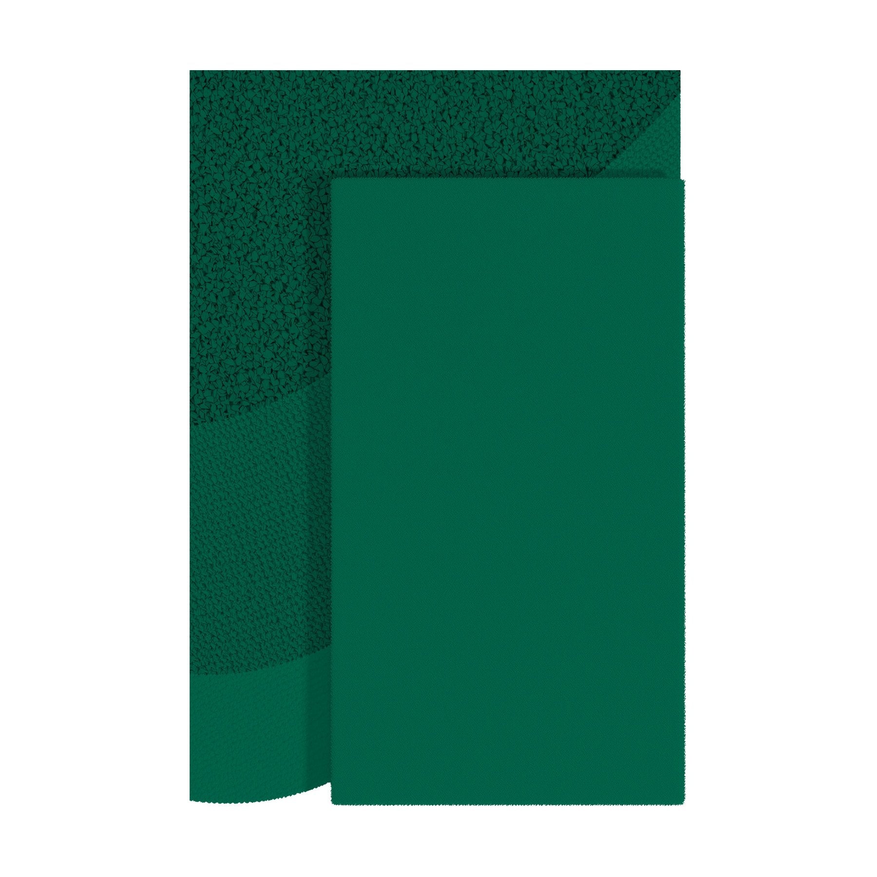 DoorMat Mockup, Bottle Green Angle45 View | Product Mockup JPG | Instant Download | Commercial Use for POD Sellers | MockupBulk