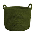 Army StorageBasket Mockup | Product Mockup JPG | Instant Download | Commercial Use for POD Sellers | MockupBulk