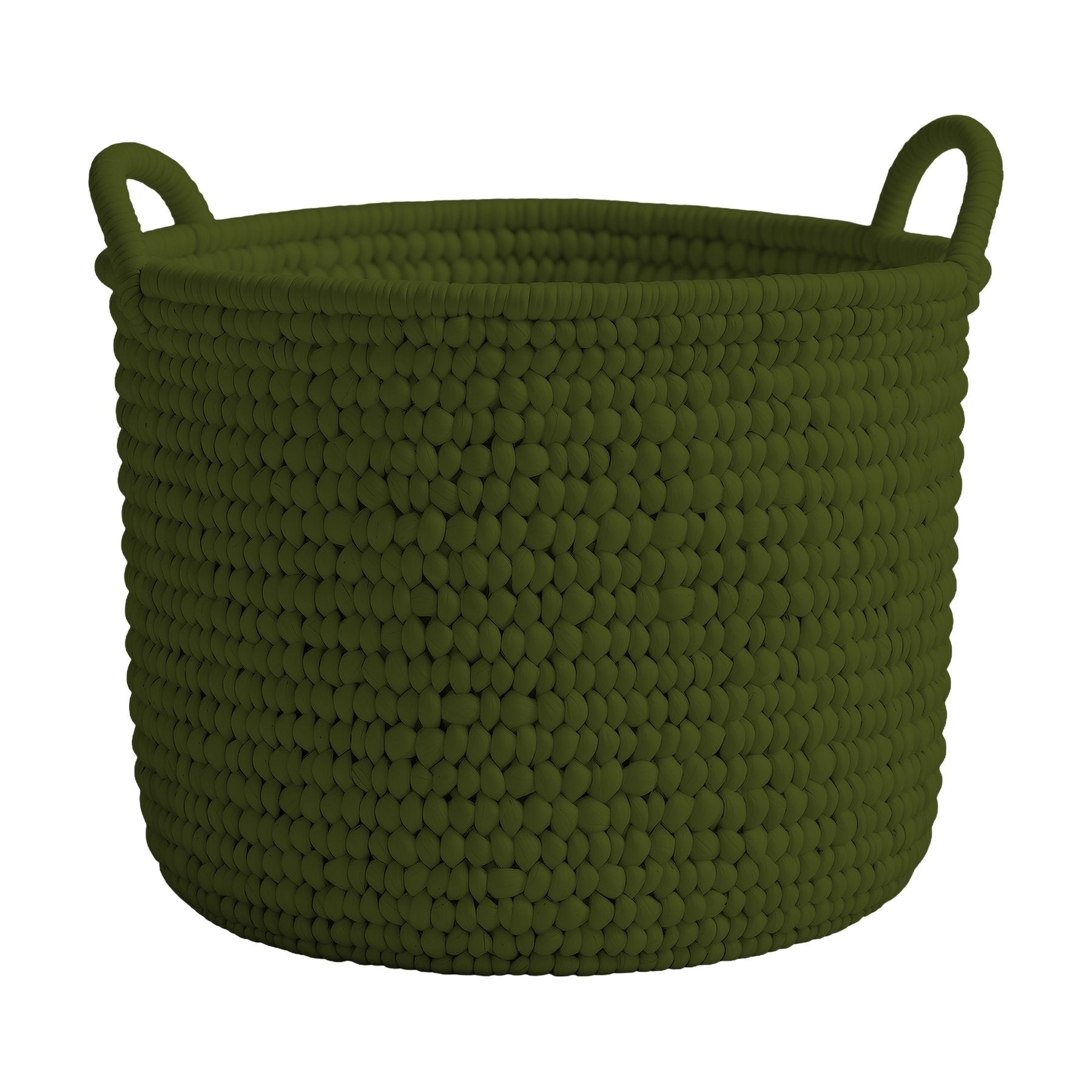 Army StorageBasket Mockup | Product Mockup JPG | Instant Download | Commercial Use for POD Sellers | MockupBulk