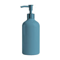 Arctic Blue SoapDispenser Mockup | High-Res JPG Template | Instant Digital Download | POD Etsy Shopify | MockupBulk