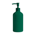 SoapDispenser Mockup — Bottle Green — High-Res JPG Instant Download | Commercial Use | Etsy POD Shopify Template | MockupBulk