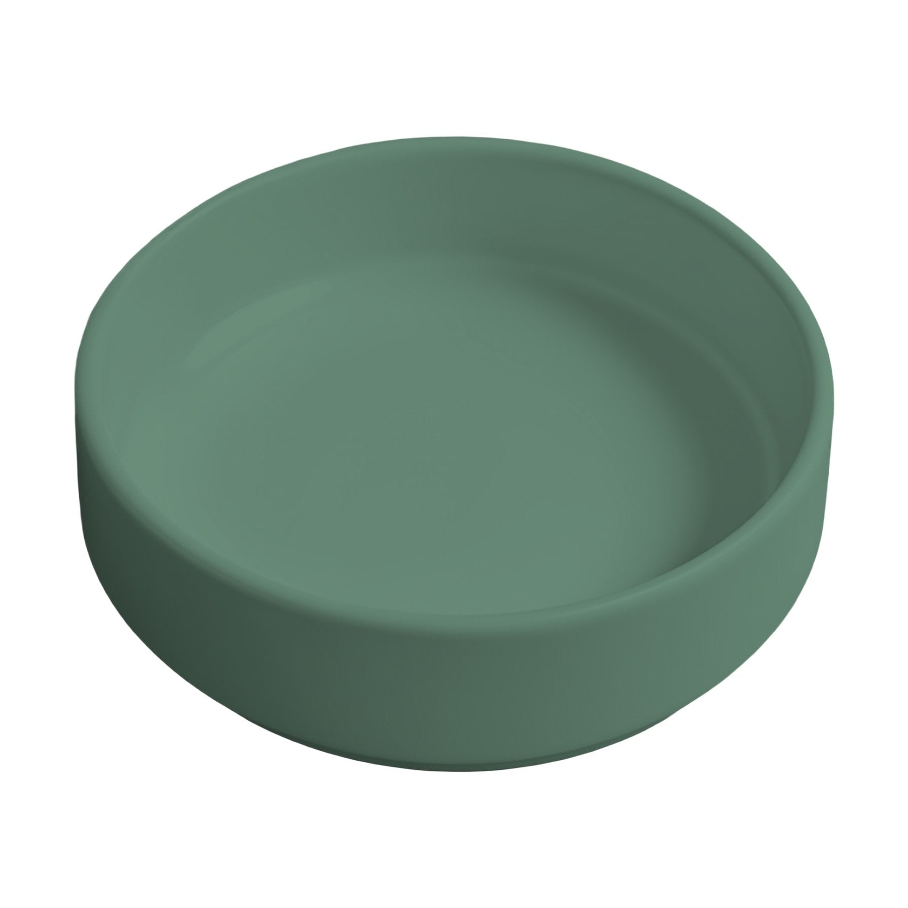 Antique Jade Dome Angle45 View TrinketTray Mockup | High-Res JPG Template | Instant Digital Download | POD Etsy Shopify | MockupBulk