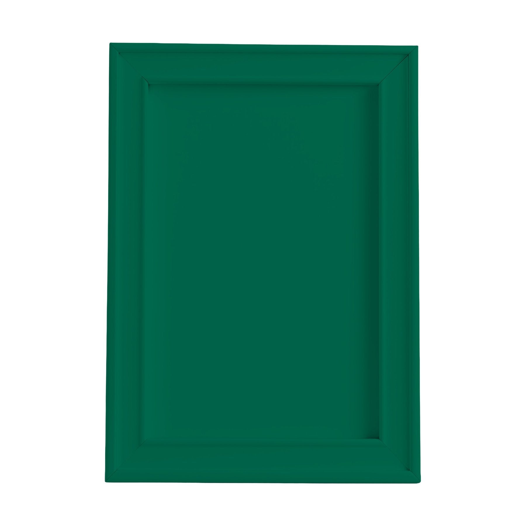 PictureFrame Mockup — Bottle Green — Etsy POD Mockup Template | Instant Download JPG | Commercial Use | MockupBulk