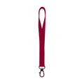 Lanyard Mockup | Antique Cherry Red | High-Res JPG Instant Download | Commercial Use | Etsy POD Shopify Template | MockupBulk