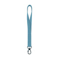 Arctic Blue Lanyard Mockup | High Resolution JPG | POD Mockup Template | Commercial Use Download | MockupBulk
