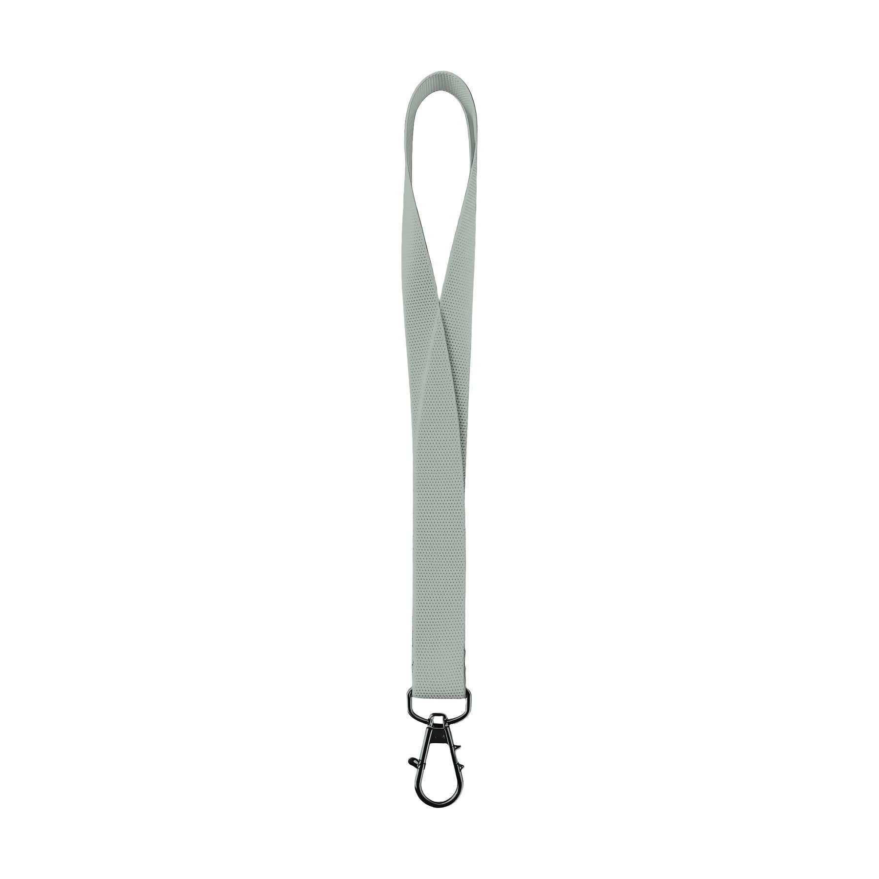 Lanyard Mockup | Ash | Print on Demand Mockup | High-Res JPG Download | Commercial Use Included | MockupBulk