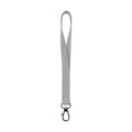 Athletic Heather Lanyard Mockup | Print on Demand Mockup | High-Res JPG Download | Commercial Use Included | MockupBulk