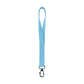Lanyard Mockup | Baby Blue — JPG Digital Download | Etsy Shopify Mockup | Commercial Licence Included | MockupBulk