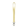 Lanyard Mockup | Banana Cream — High-Res JPG Instant Download | Commercial Use | Etsy POD Shopify Template | MockupBulk