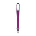 Lanyard Mockup, Berry | POD Print Mockup | Instant JPG Download | Commercial Licence Included | MockupBulk