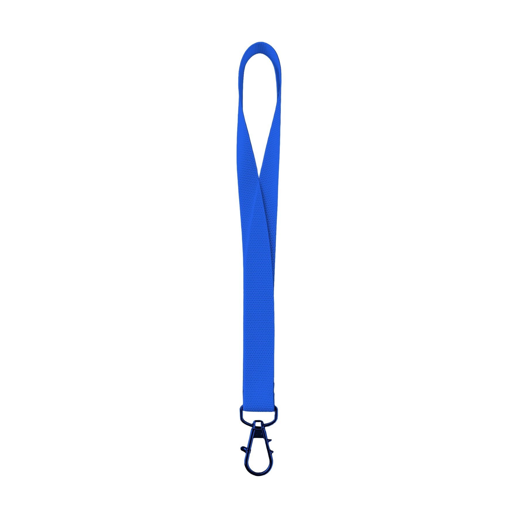 Blue Lanyard Mockup | JPG Digital Download | Etsy Shopify Mockup | Commercial Licence Included | MockupBulk