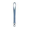 Lanyard Mockup — Blue Jean — High-Res JPG Instant Download | Commercial Use | Etsy POD Shopify Template | MockupBulk