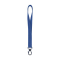 Blue Storm Lanyard Mockup | High-Res Mockup Template | JPG Digital Download | Commercial Licence | MockupBulk