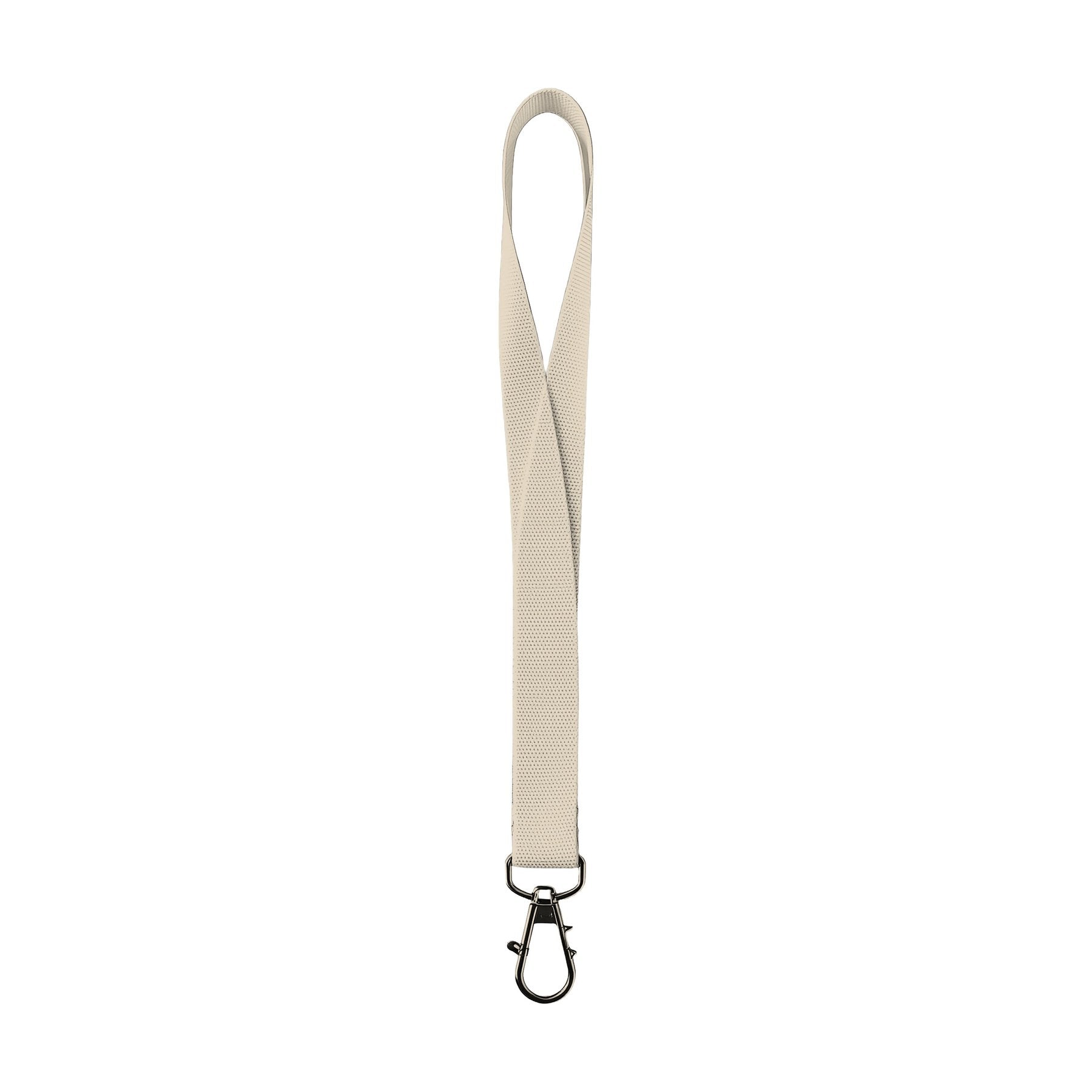 Lanyard Mockup | Bone | POD Print Mockup | Instant JPG Download | Commercial Licence Included | MockupBulk