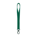 Lanyard Mockup, Bottle Green | Instant Download JPG Mockup | POD Etsy Redbubble Printful | Commercial Use | MockupBulk